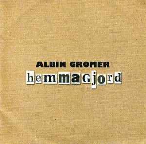 Hemmagjord cover
